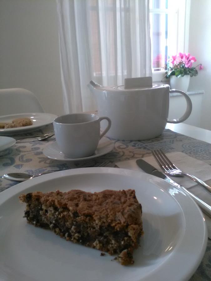 Alfea Bed & Breakfast *