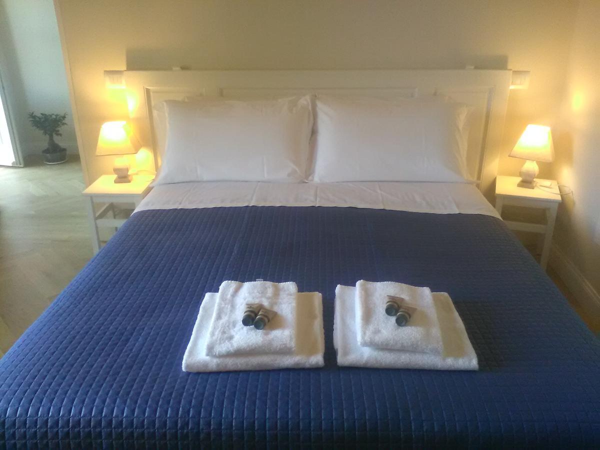 Alfea Bed & Breakfast Pisa