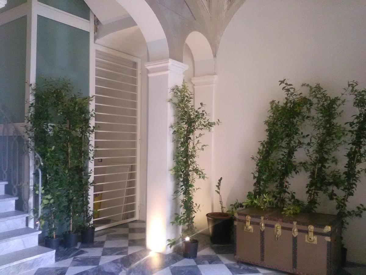 Alfea Bed & Breakfast Pisa